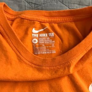 The Nike Tee